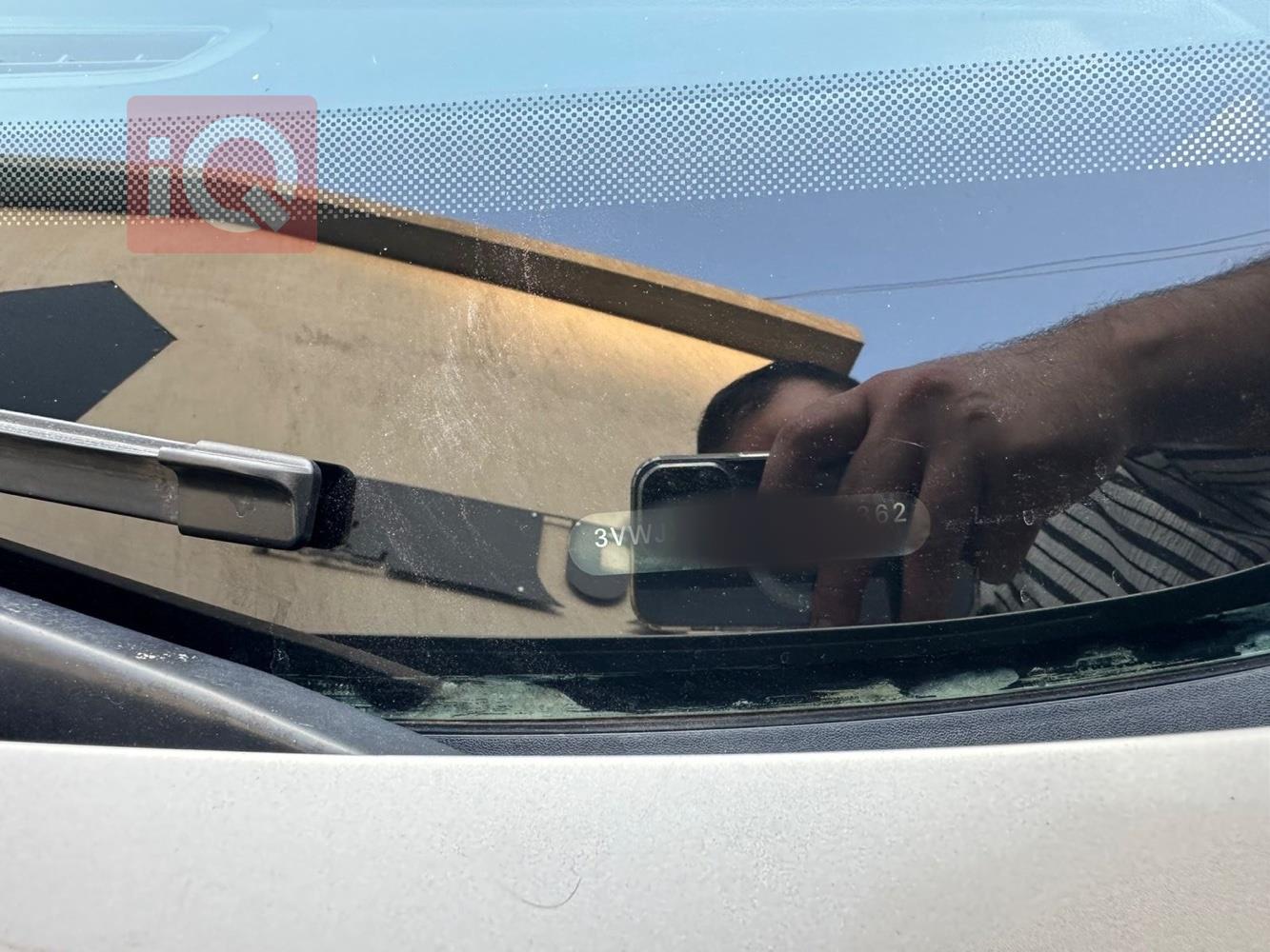 فولكسفاغن بيتل